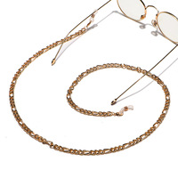 Crystal glasses chain GL1251