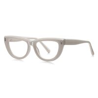 Plastic TR90 frame for glasses with UV protection More LS010