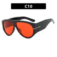 Plastic glasses with blue light protection 9577-PN