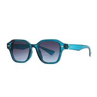 Plastic sunglasses with anti-blue light protection Elit 6042-EL