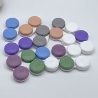 Contact lens case J015