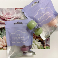 Мини набор для мягких контактных линз (Kits for contact lenses) KD-08