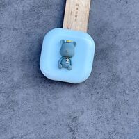 Kit for soft contact lenses (Kits for contact lenses) XF6561