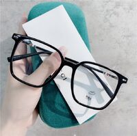 Оправа комбинированная (металл + TR90) с линзами Blue Ray Cut MAMO TJ5720