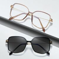 Plastic glasses with Blue ray cut protection KY30016变色