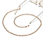 Fashionable glasses chain GL1247