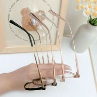 Combined frame (metal + TR90) MAMO TR9897