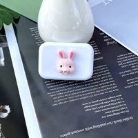 Mini set for a soft contact lens (Kits for contact lenses) HFXC119