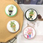 Kit for soft contact lenses HF980-2