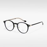 Оправа пластиковая из материала TR90 с линзами Blue Ray Cut MAMO K1005 