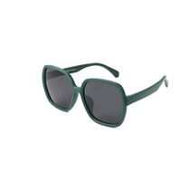 Детские силиконовые солнцезащитные поляризационные очки с защитой UV400 T11104