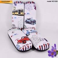 Футляр для очков W21026