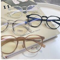 TR90 glasses with Blue ray cut protection KY19236