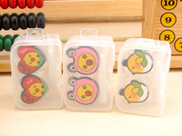 Мини набор для мягких контактных линз (Kits for contact lenses) XF6Cartoon