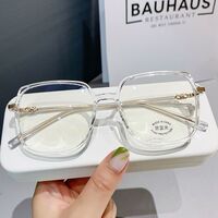 TR90 Blue Block glasses with blue light protection FENQI F30087