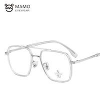 Combined frames with Blue Ray Cut lenses MAMO M2751