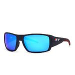 Plastic polygonal sunglasses for men Elit 2239-EL