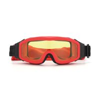 Safety shockproof sports goggles 036D-2