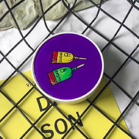 Set for a soft contact lens (Kits for contact lenses) WH-806