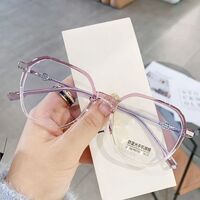 Plastic Blue Block glasses with blue light protection FENQI F2170