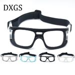Safety shockproof sports goggles 篮球镜-016-1孔