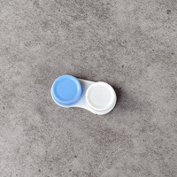 Contact lens case JM102