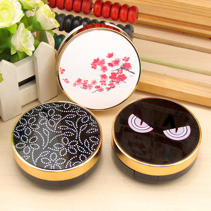 Kit for soft contact lenses (Kits for contact lenses) SYA8036