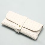 Sunglasses and eyeglasses hard shell case JQ20230512