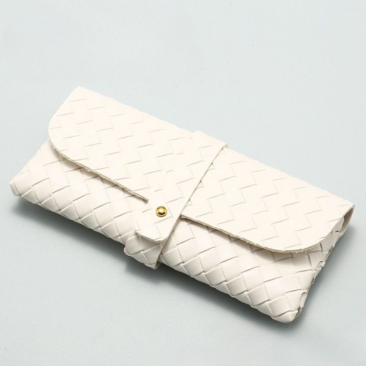 Sunglasses and eyeglasses hard shell case JQ20230512