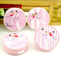 Kit for soft contact lenses (Kits for contact lenses) XF-008Panther