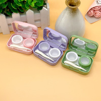Kit for soft contact lenses (Kits for contact lenses) AS131