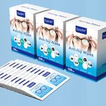 Одноразовые влажные салфетки-антифог от запотевания линз 5050P0612-2 с фруктовым ароматом, 60*120 мм (упаковка 100 штук, цена за упаковку) о