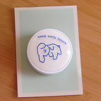 Набор для мягких контактных линз (Kits for contact lenses) XGY009