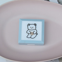 Набор для мягких контактных линз (Kits for contact lenses) HQ009-17