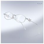 Metal frame MAMO GN0800