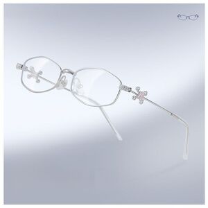 Оправа металлическая MAMO GN0800