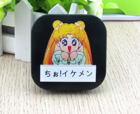 Kit for soft contact lenses (Kits for contact lenses) HQ25563