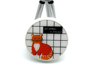 Набор для мягких контактных линз (Kits for contact lenses) XF008A