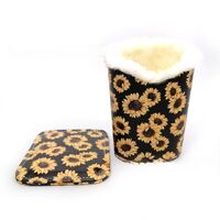 Футляр-стакан, подставка для очков и аксессуаров H008-3-HE