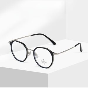 Combined frame (metal + TR90) with Blue Ray Cut protection lenses MAMO S11970