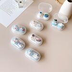 Мини-набор для мягких контактных линз PP-X37太空宇航/7