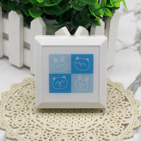 Набор для мягких контактных линз (Kits for contact lenses) XF009RabbitBear