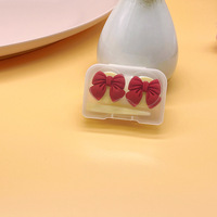 Mini set for a soft contact lens (Kits for contact lenses) S2035