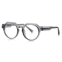 Plastic TR90 frame for glasses with UV and Blue Ray Cut protection More LS005