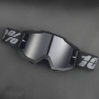 Safety shockproof sport goggles 109-2-DX