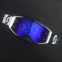 Safety shockproof sports goggles 风镜单支-SCOT-1-DX