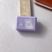 Mini set for a soft contact lens (Kits for contact lenses) MT013-7