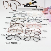 Combined frames MAMO M2115