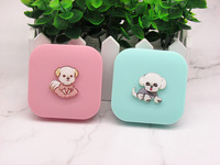 Kit for soft contact lenses (Kits for contact lenses) HQ8061