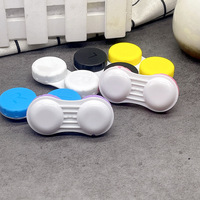 Контейнер для хранения контактных линз SZ1022